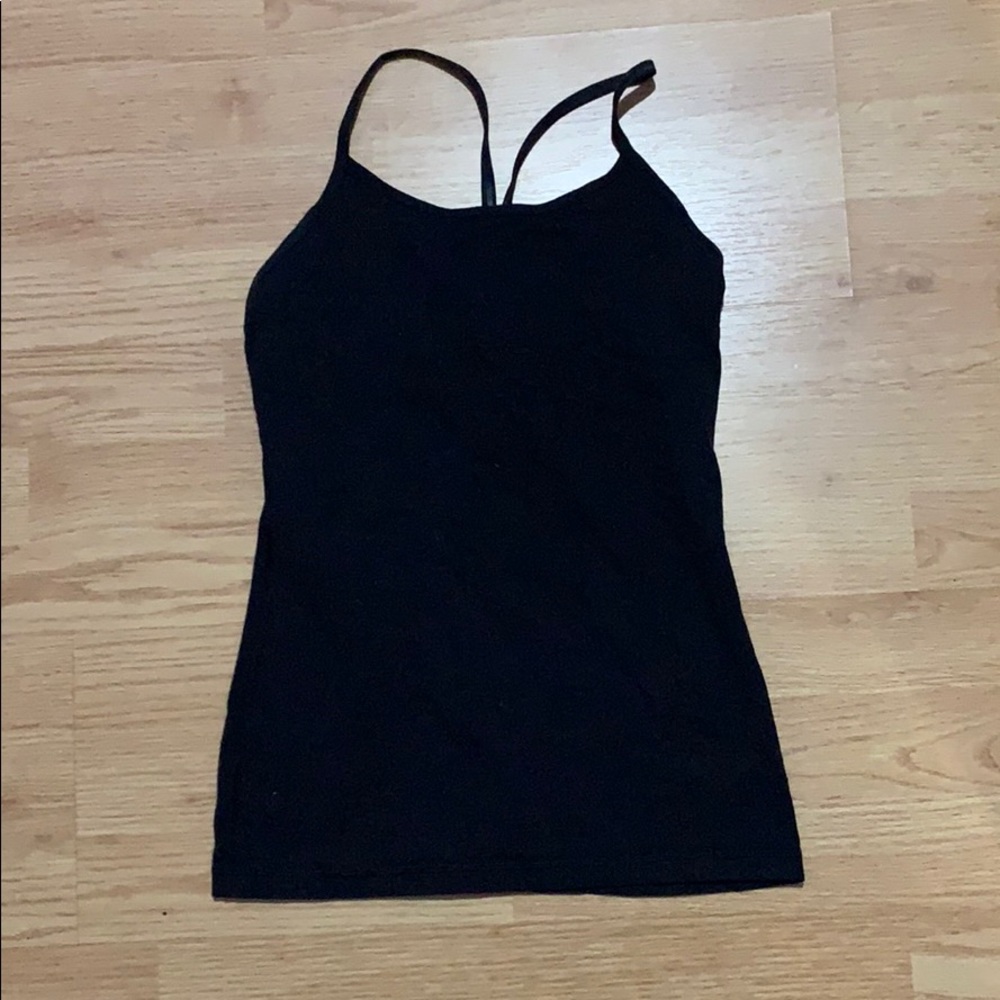ivivva tank top